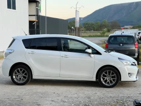 Toyota Verso Face 2.0D-4D-124�.�/ 7-������/NAVI/CAMERA/PANORAMA | Mobile.bg � ����� ������ 4