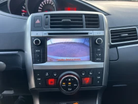 Toyota Verso Face 2.0D-4D-124�.�/ 7-������/NAVI/CAMERA/PANORAMA | Mobile.bg � ����� ������ 15