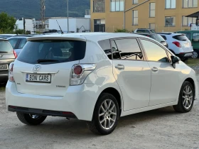 Toyota Verso Face 2.0D-4D-124�.�/ 7-������/NAVI/CAMERA/PANORAMA | Mobile.bg � ����� ������ 5