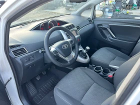 Toyota Verso Face 2.0D-4D-124�.�/ 7-������/NAVI/CAMERA/PANORAMA | Mobile.bg � ����� ������ 10