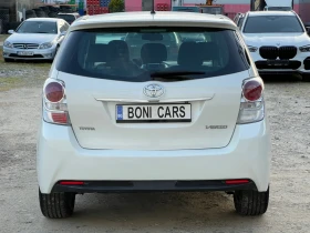 Toyota Verso Face 2.0D-4D-124�.�/ 7-������/NAVI/CAMERA/PANORAMA | Mobile.bg � ����� ������ 6