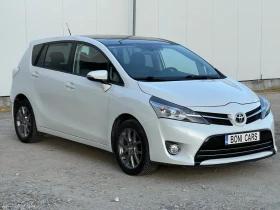 Toyota Verso Face 2.0D-4D-124�.�/ 7-������/NAVI/CAMERA/PANORAMA | Mobile.bg � ����� ������ 3
