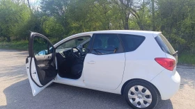 Opel Meriva | Mobile.bg � ����� ������ 3
