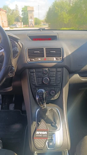 Opel Meriva | Mobile.bg � ����� ������ 5