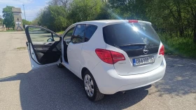 Opel Meriva | Mobile.bg � ����� ������ 7