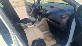 Opel Meriva | Mobile.bg � ����� ������ 8
