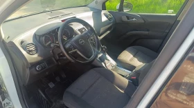 Opel Meriva | Mobile.bg � ����� ������ 4