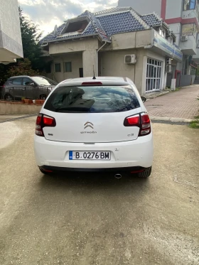 Citroen C3 HDI | Mobile.bg � ����� ������ 10