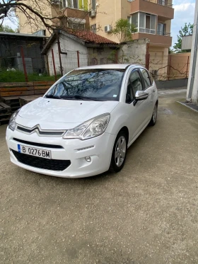 Citroen C3 HDI | Mobile.bg � ����� ������ 14