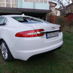 Jaguar Xf 2.2 | Mobile.bg � ����� ������ 4