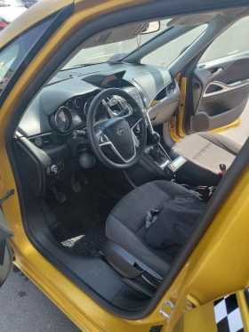 Opel Zafira | Mobile.bg � ����� ������ 6