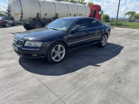 ������ Audi A8