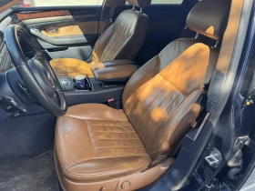 Audi A8 4.2 LPG | Mobile.bg � ����� ������ 8
