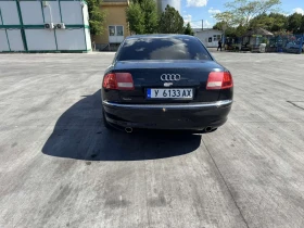 Audi A8 4.2 LPG | Mobile.bg � ����� ������ 5
