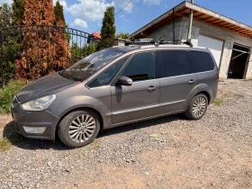 Ford Galaxy | Mobile.bg � ����� ������ 2