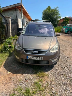 ������ Ford Galaxy