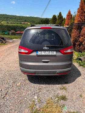 Ford Galaxy | Mobile.bg � ����� ������ 3