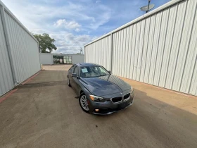 ������ BMW 320