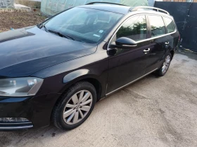 VW Passat B7- метан - 4100 € / 8018.90 лв. - 75088876 2