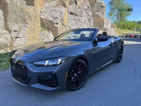 BMW 440 Convertible* xDrive* АвтоКредит* (ЦЕНА ДО БГ)