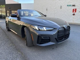 BMW 440 Convertible* xDrive* АвтоКредит* (ЦЕНА ДО БГ) | Auto.bg — изображение 8