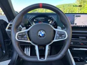 BMW 440 Convertible* xDrive* АвтоКредит* (ЦЕНА ДО БГ) | Auto.bg — изображение 10