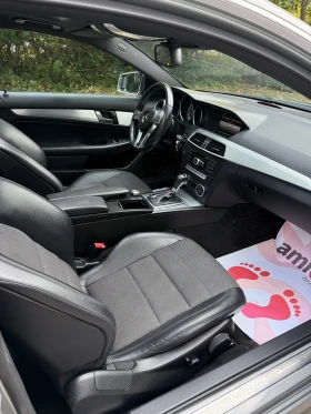 Mercedes-Benz C 220 CDI Coupe | Mobile.bg � ����� ������ 8