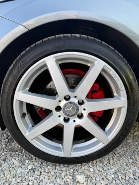 Mercedes-Benz C 220 CDI Coupe | Mobile.bg � ����� ������ 16