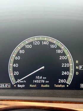 Mercedes-Benz S 500 435hp | Mobile.bg � ����� ������ 8