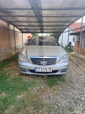 Mercedes-Benz S 500 435hp | Mobile.bg � ����� ������ 2