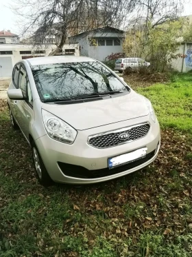 Kia Venga ������� ���������! | Mobile.bg � ����� ������ 3