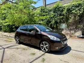 Peugeot 208 GT 1.6 eHDI | Mobile.bg � ����� ������ 4