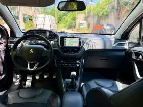 Peugeot 208 GT 1.6 eHDI | Mobile.bg � ����� ������ 7