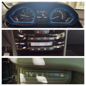 Peugeot 208 GT 1.6 eHDI | Mobile.bg � ����� ������ 12
