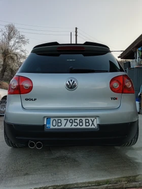 VW Golf 1.9 TDI GTI  | Mobile.bg � ����� ������ 4