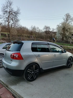 VW Golf 1.9 TDI GTI  | Mobile.bg � ����� ������ 5