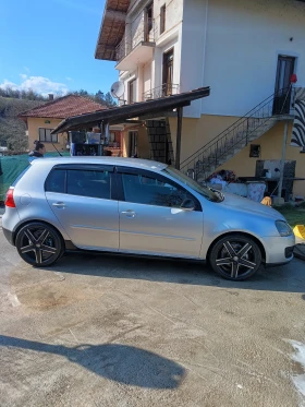 VW Golf 1.9 TDI GTI  | Mobile.bg � ����� ������ 6