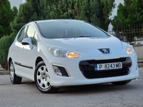 Peugeot 308 1.6HDI 92hp * N1 ТОВАРЕН * КЛИМАТИК * ЕВРО 5 *  | Auto.bg — изображение 5