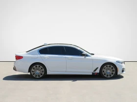 BMW 530 i xDrive M SPORT* HARMAN KARDON* ХЕДЪП* ПАНОРАМА*  - 17700 € / 34618.19 лв. - 92060791 4