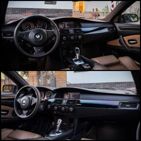 BMW 525 d/FACE/M Sport/HUD/CiC/Red Foil/Shadow/197hp/PDC/ - 11900 € - 64687243 6
