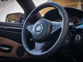 BMW 525 d/FACE/M Sport/HUD/CiC/Red Foil/Shadow/197hp/PDC/ - 11900 € - 64687243 8
