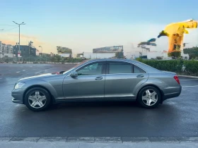 Mercedes-Benz S 600 GUARD | Auto.bg — изображение 2
