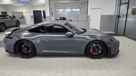 Porsche 911 GT3 | Auto.bg — изображение 4