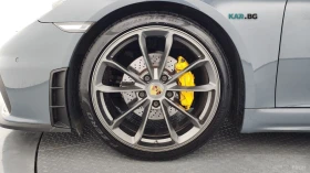 Porsche Cayman GT4-PACK* PDK* CHRONO* ПОДГРЕВ* ОБДУХ*  | Auto.bg — изображение 16