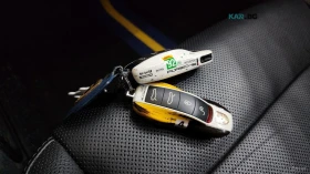 Porsche Cayman GT4-PACK* PDK* CHRONO* ПОДГРЕВ* ОБДУХ*  | Auto.bg — изображение 15