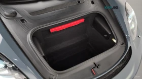 Porsche Cayman GT4-PACK* PDK* CHRONO* ПОДГРЕВ* ОБДУХ*  | Auto.bg — изображение 17