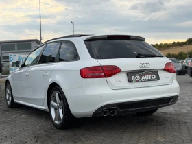 Audi A4 * ������* 3 X S-LINE* LED* 209 ������*  | Mobile.bg � ����� ������ 6