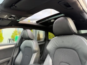 Audi A4 * ������* 3 X S-LINE* LED* 209 ������*  | Mobile.bg � ����� ������ 15