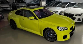 BMW M2 3.0 M Steptronic | Mobile.bg � ����� ������ 2