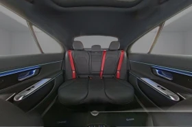 Mercedes-Benz E 53 AMG 4Matic+ = Premium Plus = Гаранция | Auto.bg — изображение 6